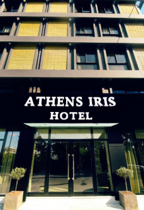 Athens Iris Hotel